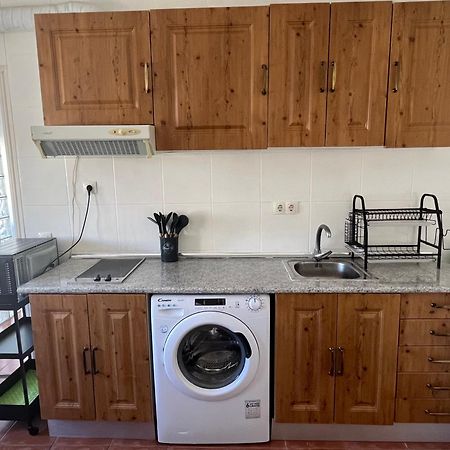 Valencia Nuevo Centro Apartment Екстериор снимка