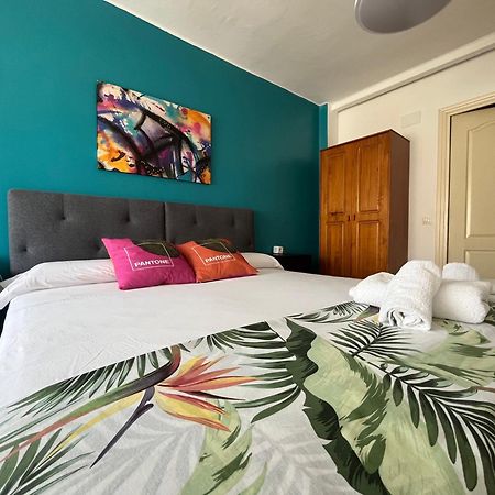 Valencia Nuevo Centro Apartment Екстериор снимка