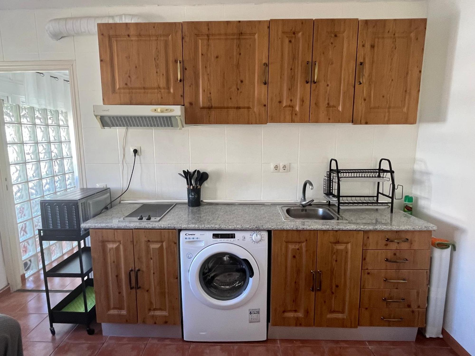 Valencia Nuevo Centro Apartment Екстериор снимка