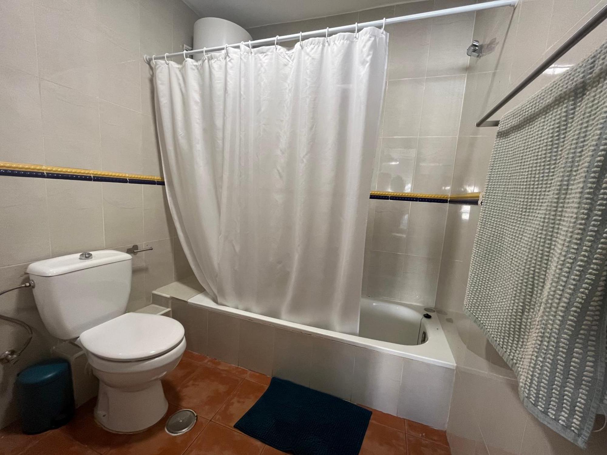 Valencia Nuevo Centro Apartment Екстериор снимка