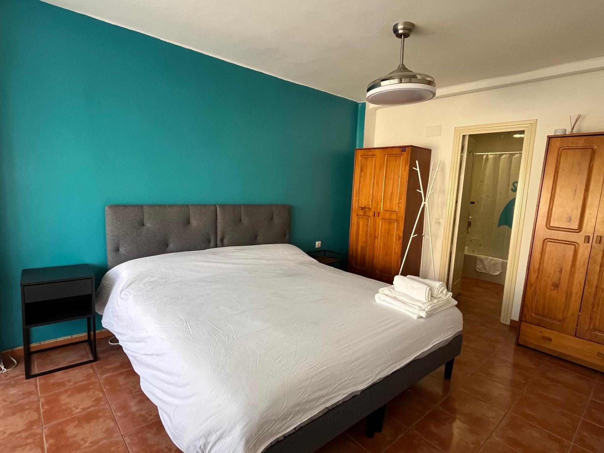 Valencia Nuevo Centro Apartment Екстериор снимка