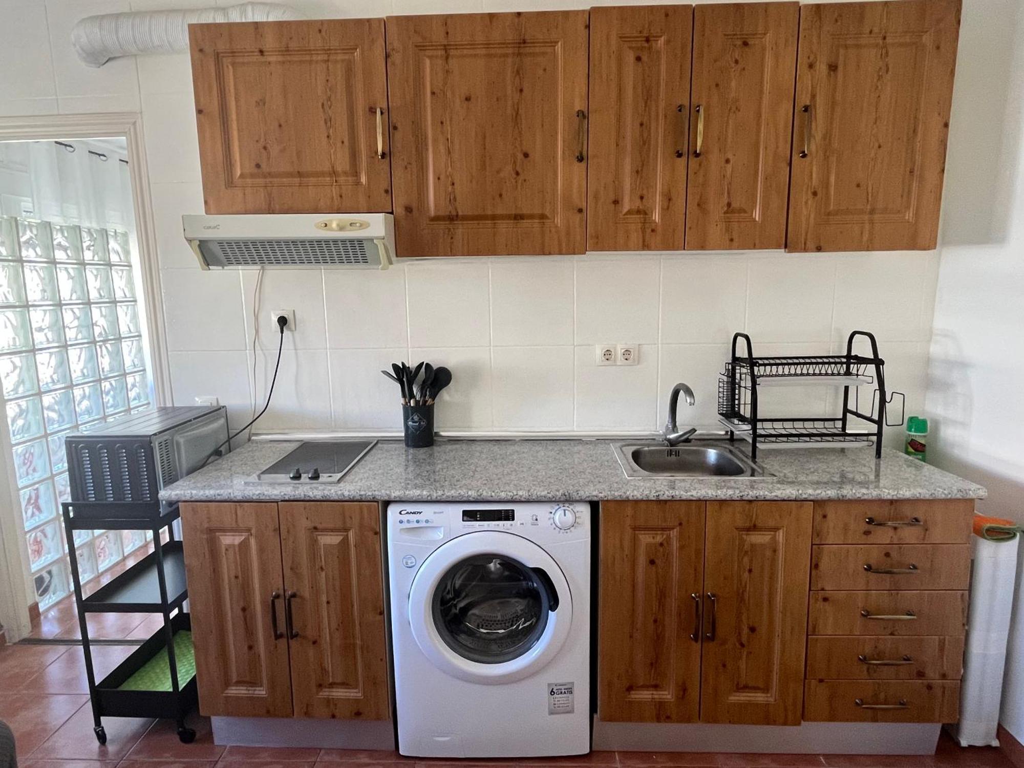 Valencia Nuevo Centro Apartment Екстериор снимка